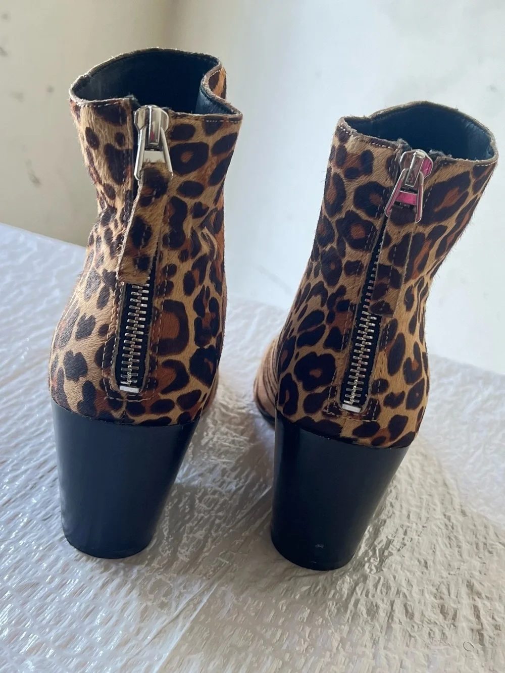 Dolce Vita bold animal